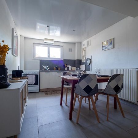 Sakura -Maisonnette Gare Giverny Βίλα Vernon  Εξωτερικό φωτογραφία