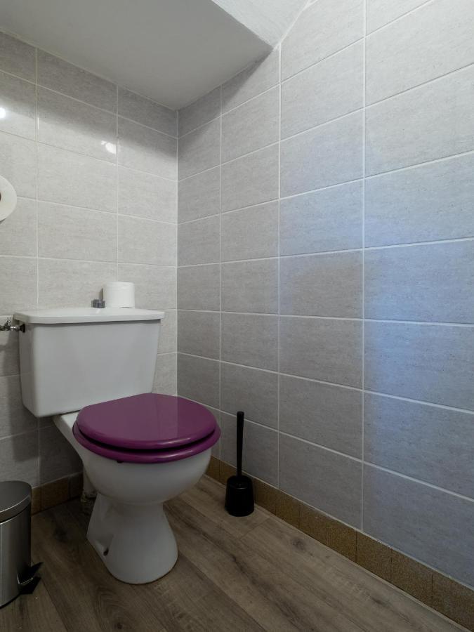 Sakura -Maisonnette Gare Giverny Βίλα Vernon  Εξωτερικό φωτογραφία
